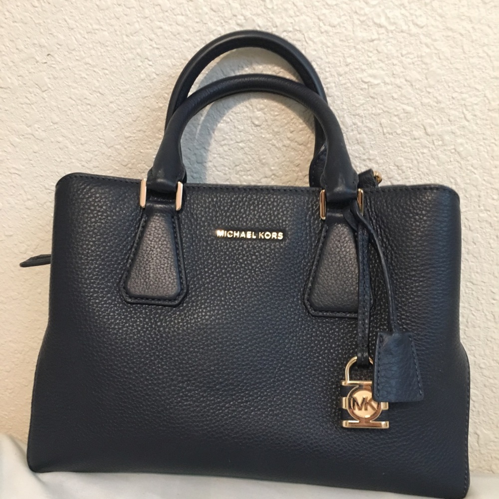 Michael Kors handbag